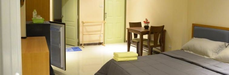 Others A.N.A. Apartment