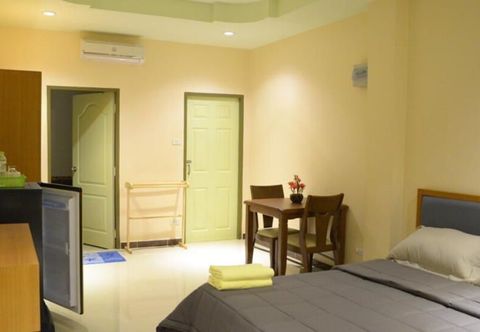 Others A.N.A. Apartment