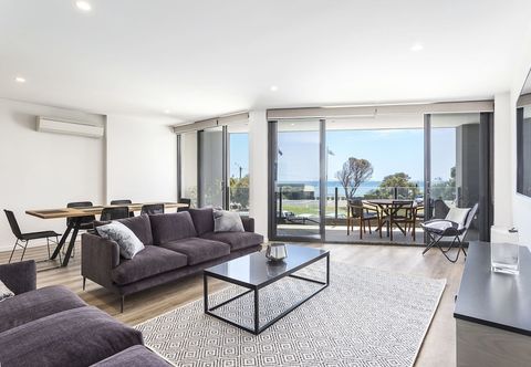 Others Blairgowrie Apartment 1