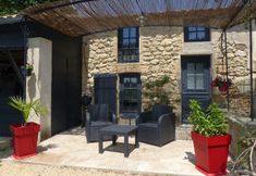 Others 3 Villa With 4 Bedrooms in Camaret, With Private Pool, Enclosed Garden a