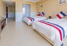 Others 7 Nandaihe Gold Coast Seaview Apartment Hotel