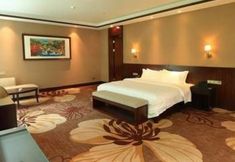 Khác 5 Guangwushan Celebrity Resort