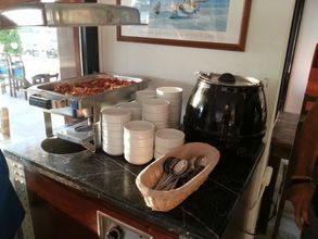 Lain-lain 4 Fiorita Beach Hotel