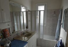 Lain-lain 4 Apartment With 2 Bedrooms in Grasse, With Wonderful sea View, Furnishe