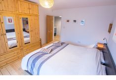 Others 4 Spacious 2BR Garden Flat for 6 in Bristol