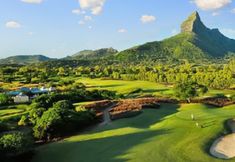 Others 5 Apartment With 3 Bedrooms in Grand Baie, With Pool Access, Furnished T