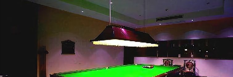 Others Jin Jiang Jin Feng Hotel