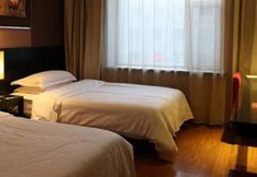 Lain-lain 6 Yidu Business Hotel