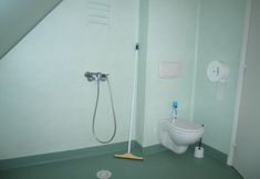 Others 7 House With 7 Bedrooms in Saint-côme-d'olt, With Furnished Garden and W
