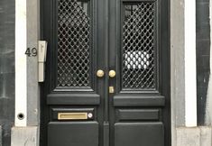 その他 2 Bright and Modern Apartment With one Bedroom in the City Center of Bru