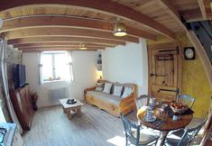 Others 7 Studio in Le Bez, With Wonderful Mountain View, Furnished Garden and W