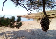 Others 5 House With one Bedroom in Cee, Caneliñas, With Wonderful sea View and