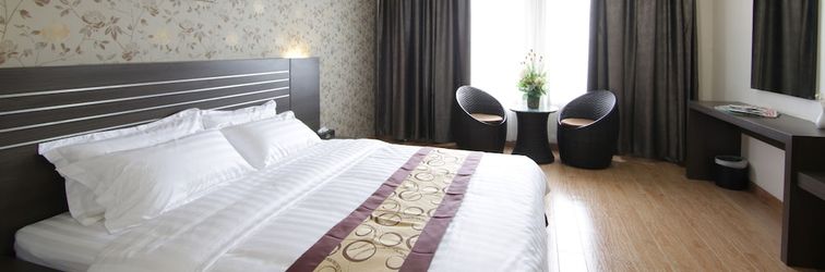 Others Venesia Hotel Batam