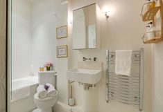 Lain-lain 4 Bright Elsham Road Nest - LTB