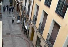 Others 2 Apartment With 2 Bedrooms in Logroño, With Wonderful City View and Wif