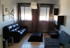 Others 7 Apartment With 3 Bedrooms in Lisboa, With Wifi - 23 km From the Beach