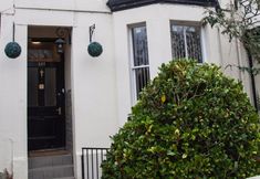 Lain-lain 3 Cherwell Guest House