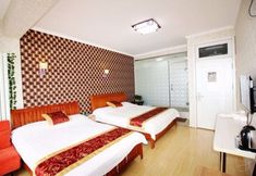 Others 3 Qingdao Charm Space Seaview Apartment