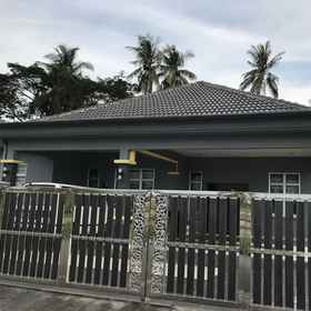 Rumah Kita Homestay & Guest House 1, Hotel Jitra Mini Stadium