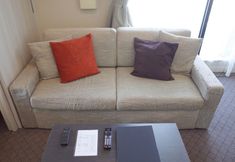 Others 3 Oakwood Apartments Ariake