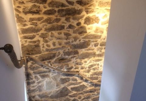 Lainnya House With 2 Bedrooms in Ambiegna, With Enclosed Garden - 10 km From t