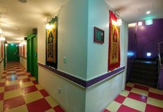 Lain-lain 4 Hotel Yaja Uijeongbu Station