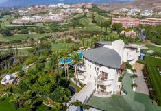 Others 3 Villa With 8 Bedrooms in Benahavís, With Private Pool, Enclosed Garden