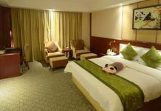Lain-lain 4 Panda Prince Hotel Suining Branch