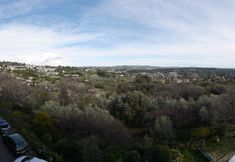 Lain-lain 6 Apartment With 2 Bedrooms in Grasse, With Wonderful sea View, Furnishe