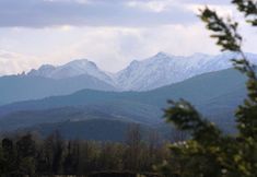 Others 2 Casanova, private heated pool Chalet 3