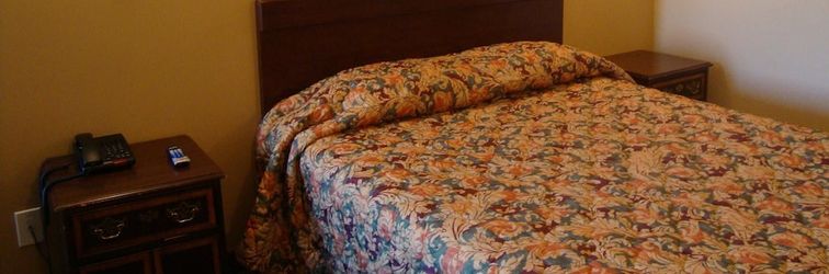 อื่นๆ Oasis Motel Brooklyn