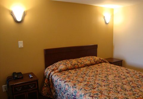 อื่นๆ Oasis Motel Brooklyn