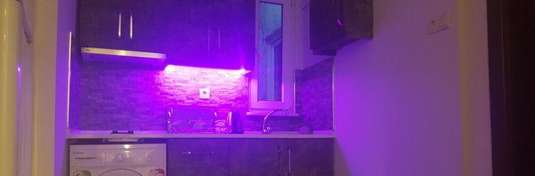 Khác Sultan Murad Apartments