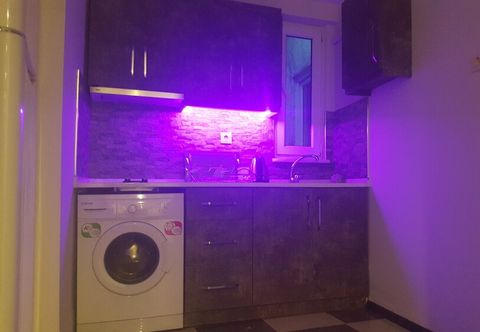 Khác Sultan Murad Apartments