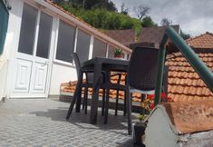 기타 5 Studio in Funchal, With Wonderful sea View, Furnished Balcony and Wifi