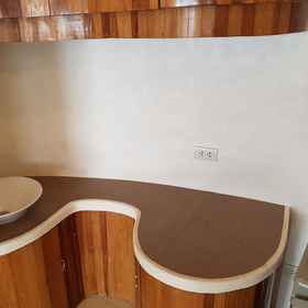 West Cove 1, Hotel Diniwid Beach