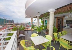 อื่นๆ 2 Hang Neak Hotel