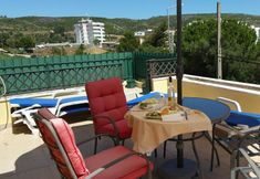 Others 2 Apartment With 3 Bedrooms in Sesimbra, With Wonderful sea View, Furnis