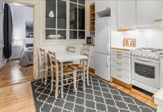 Lainnya 4 Kamppi Eerikinkatu 1 - 5Pax