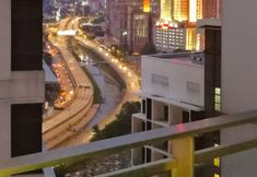 Others 2 KLCC Summer Suite by Sunny