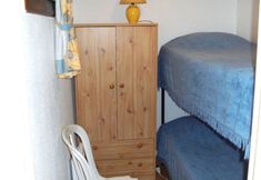 Others 2 Studio in Canet-en-roussilon, With Wonderful Mountain View and Furnish