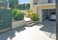 Others 7 House With 3 Bedrooms in Calp, With Wonderful sea View, Private Pool,
