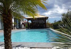 Others 4 Villa With 3 Bedrooms in Penta-di-casinca, With Wonderful Mountain Vie