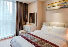 Others 5 Shenzhen Galaxy Time Apartment