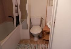 Others 5 Studio in Bergerac, With Wonderful City View and Wifi