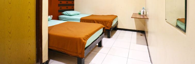 อื่นๆ Sparkling Backpacker