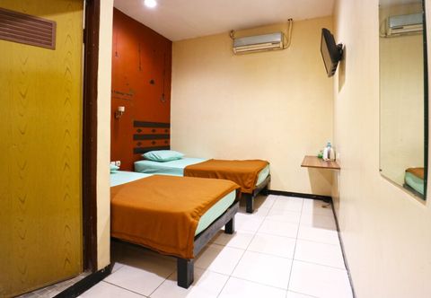 อื่นๆ Sparkling Backpacker