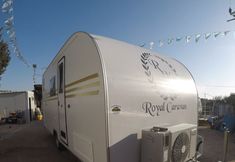 Others 4 Royal Caravan Eilat