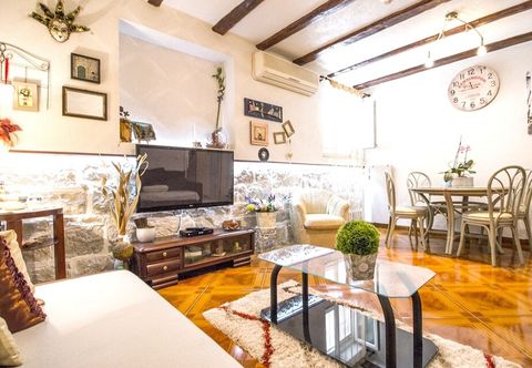 Others Apartment With one Bedroom in Split, With Enclosed Garden and Wifi - 5