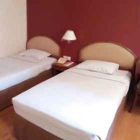 Bulevar Jakarta 1, Hotel RSUD Tarakan